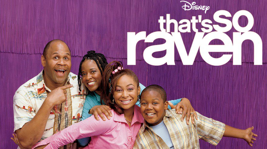 Thats So Raven - Season 4 1 - Click and Watch Ad-Free on Couchtuner