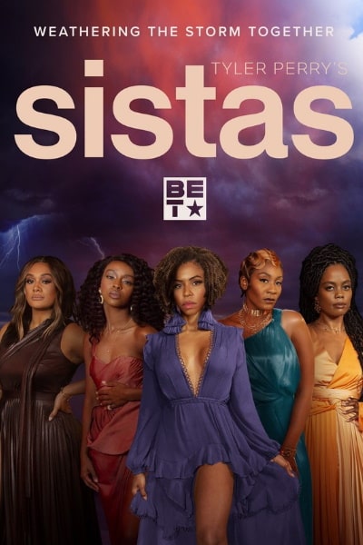 Couchtuner - Watch Now Sistas - Season 4 Online Without Advertising ...