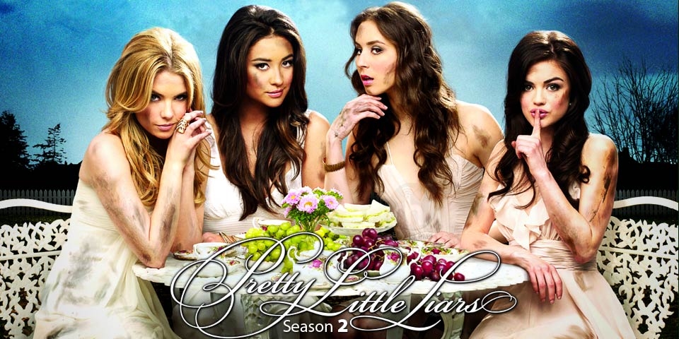 what can you watch pretty little liars on