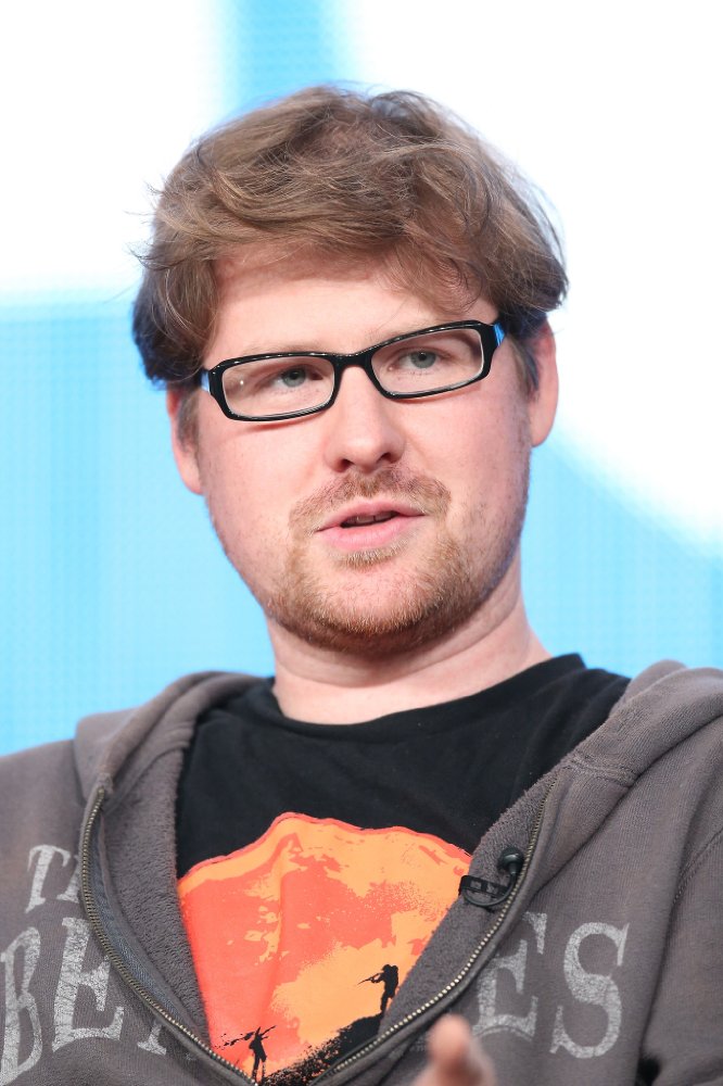 Justin Roiland spencer grammer