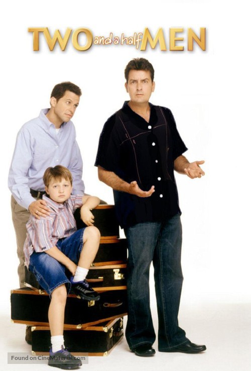Two And A Half Men Season Click And Watch Ad Free On Couchtuner