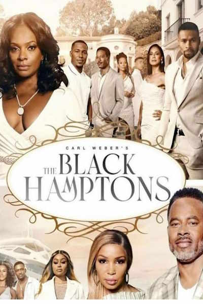 The Black Hamptons - Season 2 8 - Click and Watch Ad-Free on Couchtuner