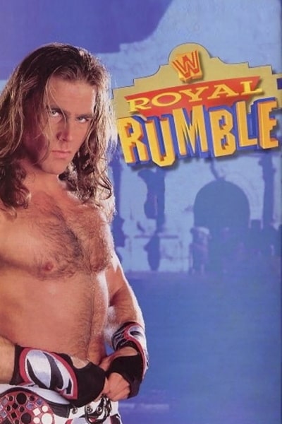 Royal Rumble