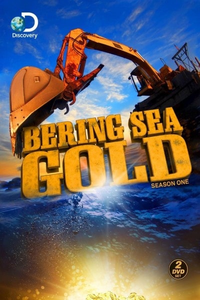 Bering Sea Gold - Season 8 9 - Click and Watch Ad-Free on ...