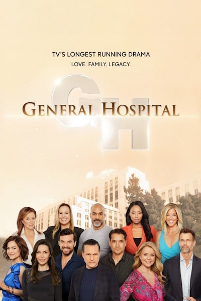 Couchtuner - Watch Now General Hospital - Season 61 online without ...