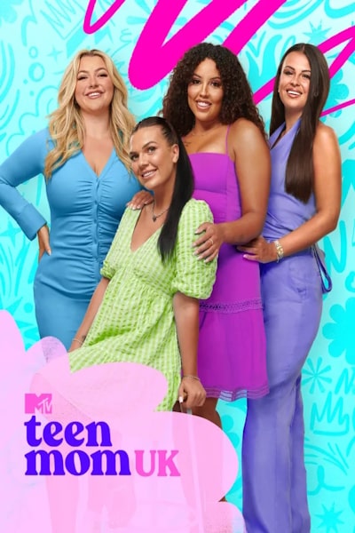 Teen Mom - Season 10 (UK) 5 - Click and Watch Ad-Free on Couchtuner