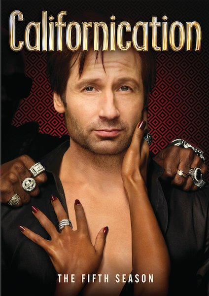 Couchtuner - Watch Now Californication - Season 5 online without ...