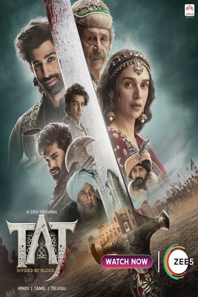 Taj: Divided by Blood - Season 2 [Sub: Eng] 7 - Click and Watch Ad-Free ...