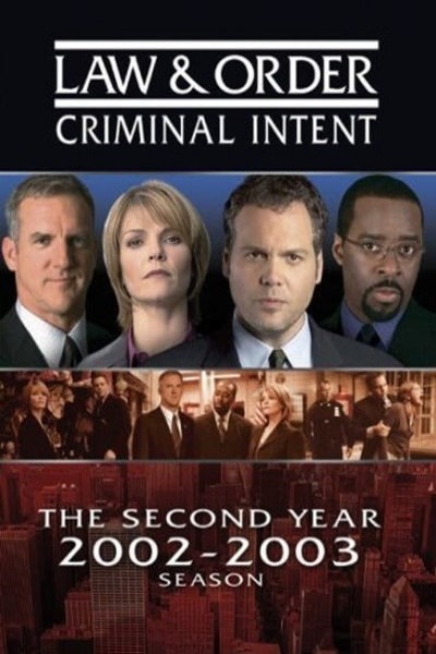 Couchtuner Watch Now Law And Order Criminal Intent Season 2 Online