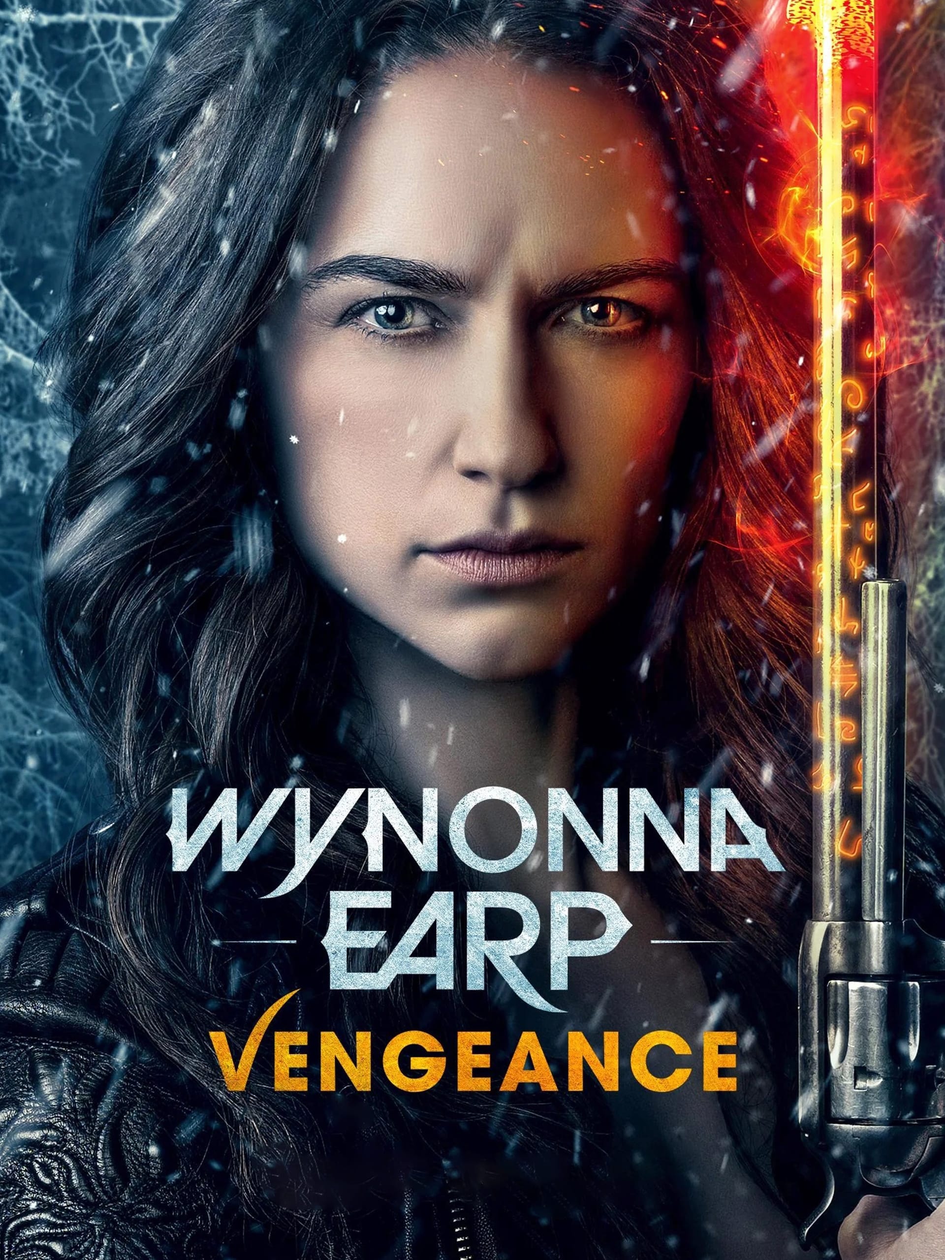 Wynonna Earp: Vengeance - Click Now To Watch Online In Hd Quality.