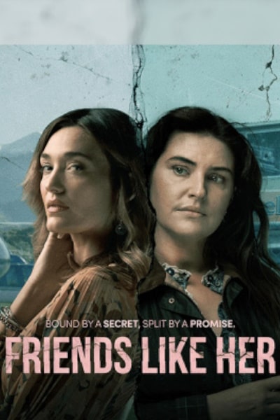 Friends Like Her - Season 1 1 - Click and Watch Ad-Free on Couchtuner