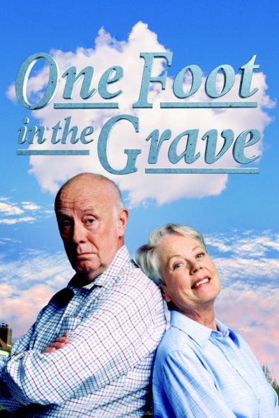 Couchtuner - Watch Now One Foot In The Grave - Season 3 Online Without 