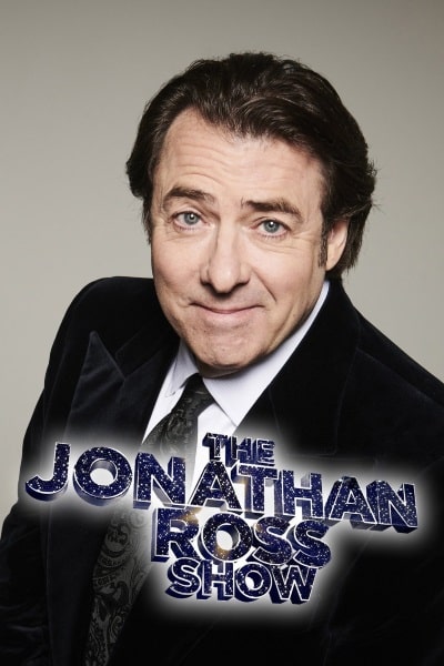 Couchtuner - Watch Now The Jonathan Ross Show - Season 15 online ...