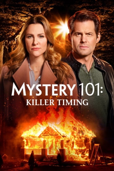 mystery 101 killer timing full movie