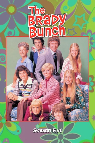 Couchtuner - Watch Now The Brady Bunch - Season 5 online without ...