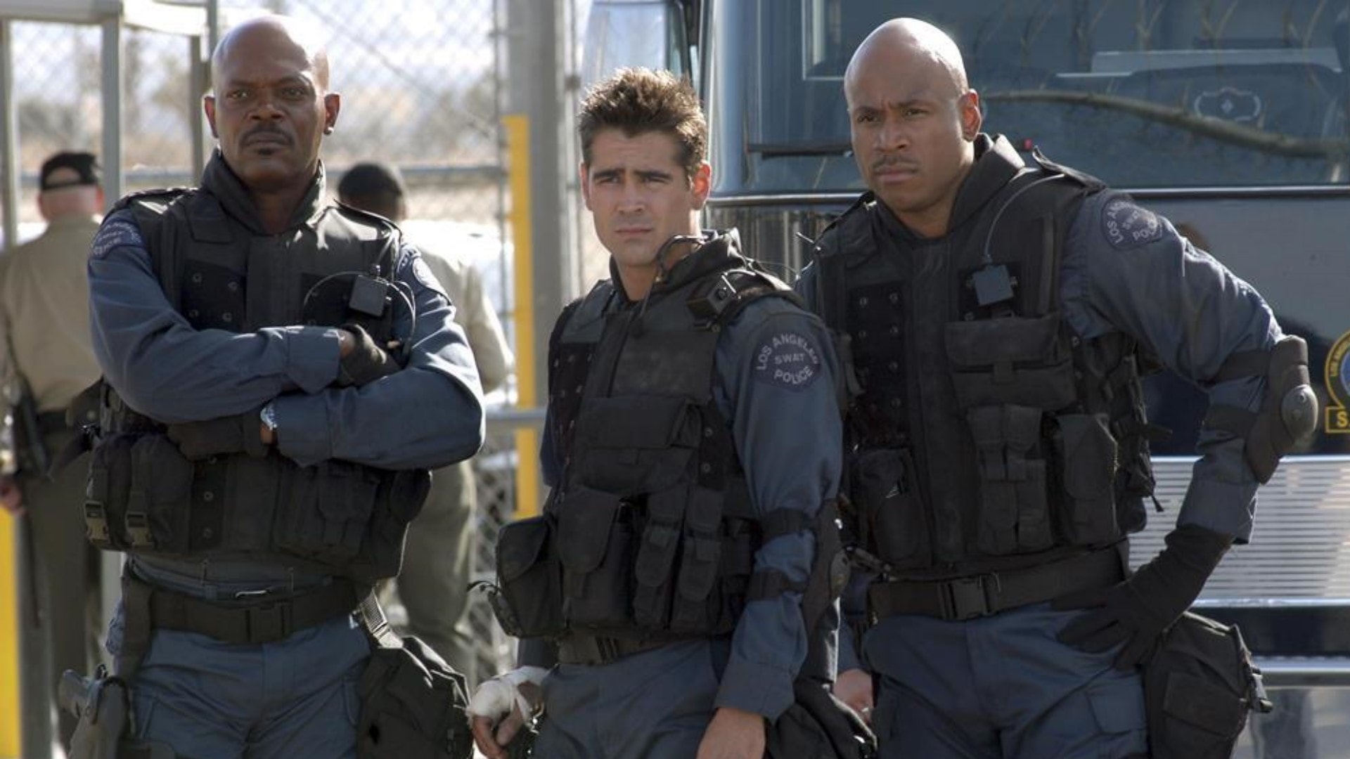 S.W.A.T. - Season 4 1 - Click and Watch Ad-Free on Couchtuner