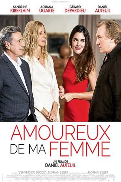 Amoureux de ma femme Audio: French - Click Now to Watch ...